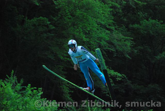 151 Stefan Kraft